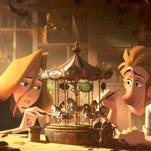 Klaus (2019) photo 13