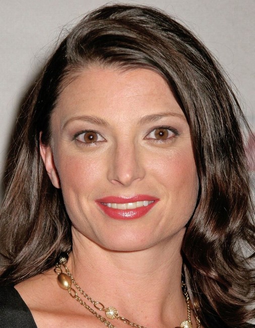 Brandy Burre