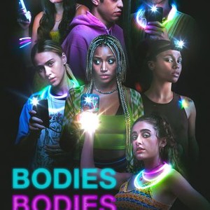 Bodies Bodies Bodies (2022) photo 20