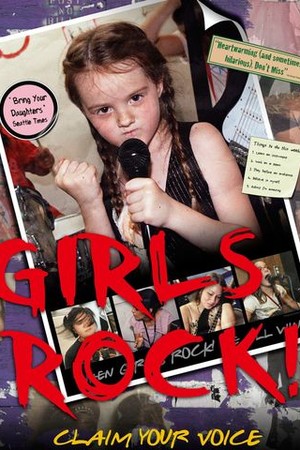 Girls Rock! poster