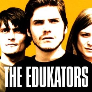 The Edukators photo 16