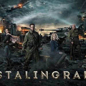 Stalingrad photo 1