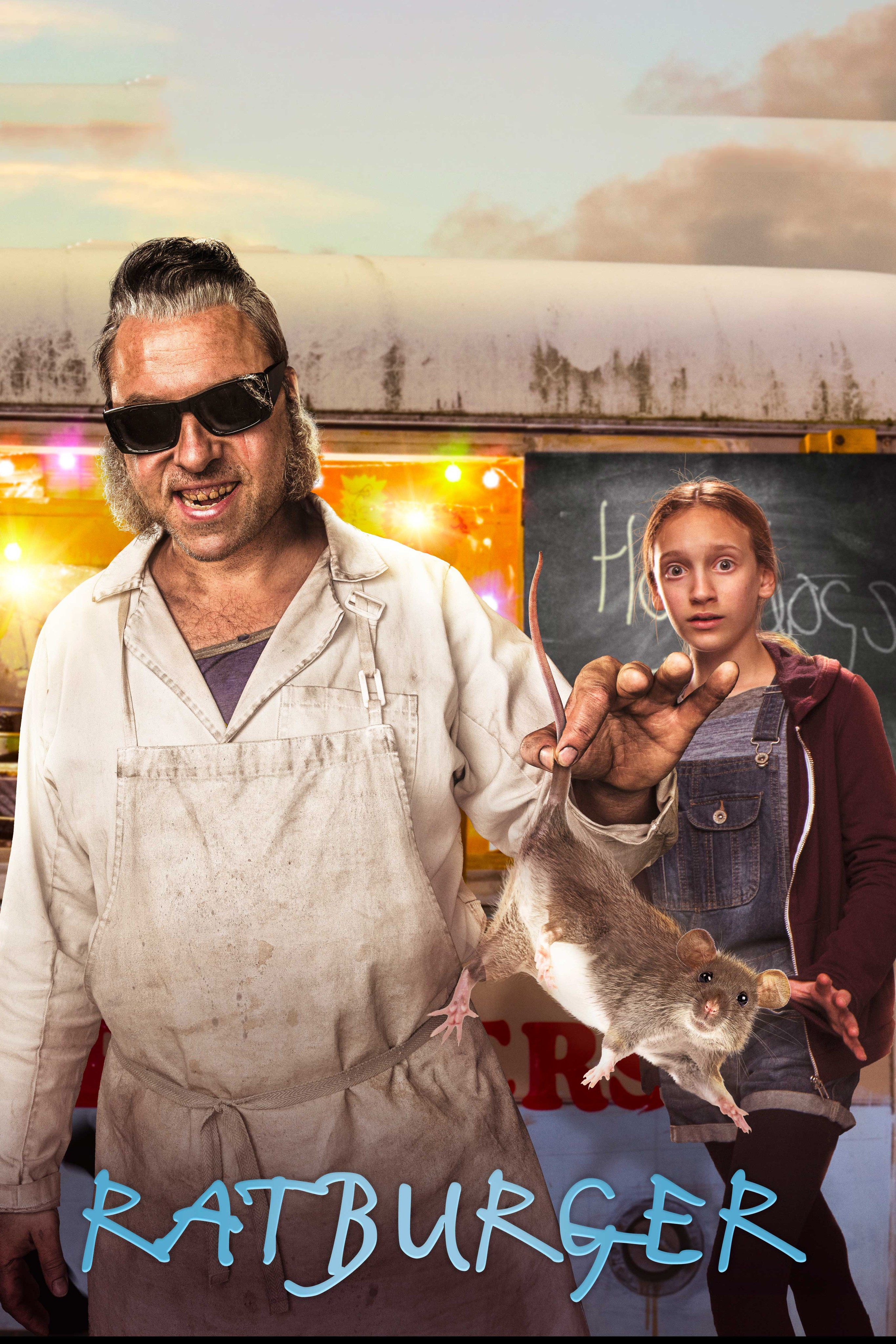 その他 Ratburger Ratburger | Rotten Tomatoes