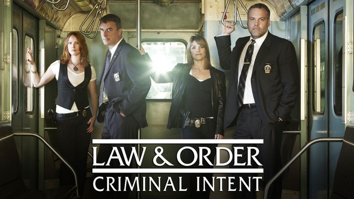 Law u0026 Order: Criminal Intent: Season 5 | Rotten Tomatoes