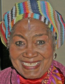 Odetta