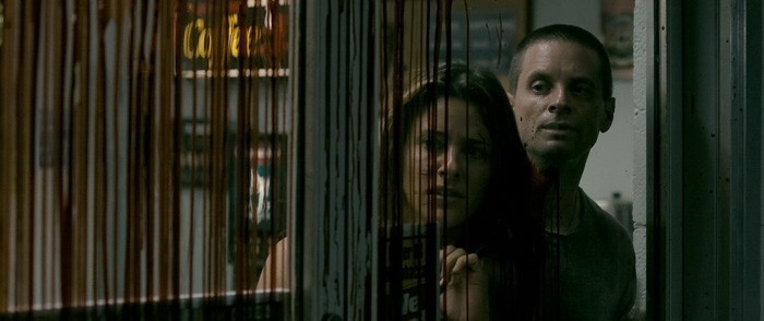Splinter | Rotten Tomatoes