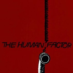 "The Human Factor photo 14"