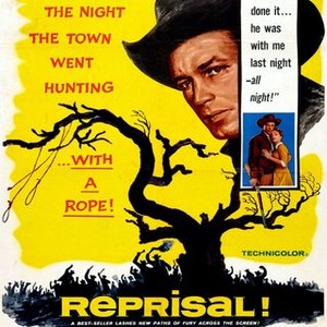 Reprisal! (1956)