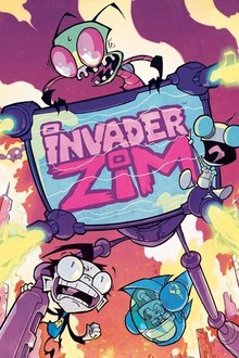 Watch invader zim episode 2 on sale