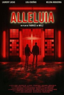 Poster for Alléluia
