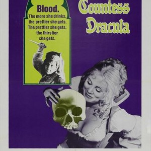 Countess Dracula (1970) photo 14