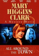 Mary Higgins Clark's All Around the Town poster image