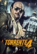 Torrente 4: Lethal Crisis poster image