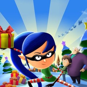 Pixi Saves Christmas 2022 Trailer Pixi Saves Christmas - Rotten Tomatoes