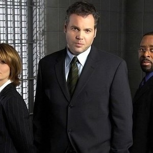 law and order criminal intent tru love