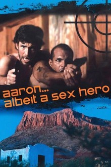 Aaron... Albeit a Sex Hero | Rotten Tomatoes