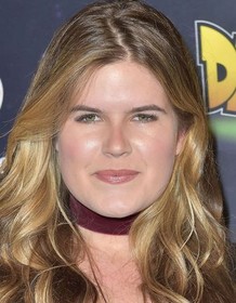 Erica Lindbeck