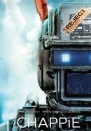 Chappie poster image