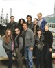 Murder in Small Town X
