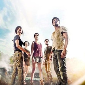 "The End photo 1"
