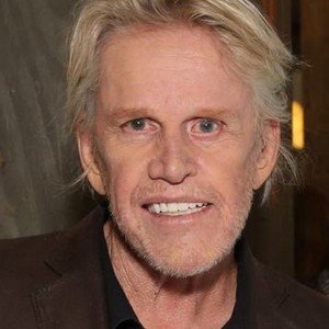 Gary Busey