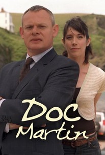 Doc Martin: Season 1 | Rotten Tomatoes