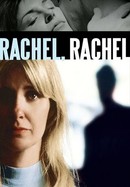 Rachel, Rachel poster image