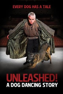 Watch trailer for Unleashed! A Dog Dancing Story