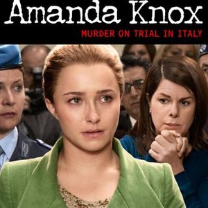 Amanda Knox: Murder on Trial in Italy (2011) photo 14
