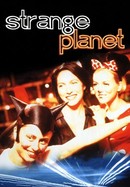 Strange Planet poster image