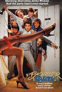 Bachelor Party | Rotten Tomatoes