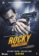 Rocky Handsome poster image
