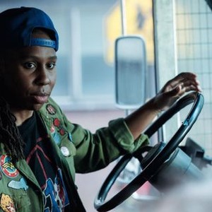 READY PLAYER ONE, LENA WAITHE, 2018. PH: JAAP BUITENDIJK/© WARNER BROS. PICTURES