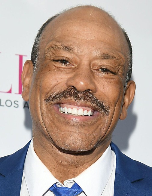 Tony D. Head