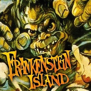 Frankenstein Island photo 1