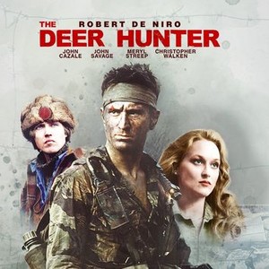 "The Deer Hunter photo 9"