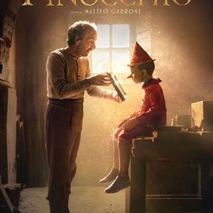 Pinocchio (2019) photo 2