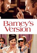 Barney's Version poster image