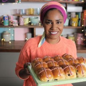 nadiya's simple baking set