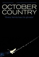 October Country poster image