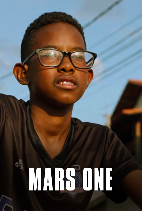 Mars One Rotten Tomatoes