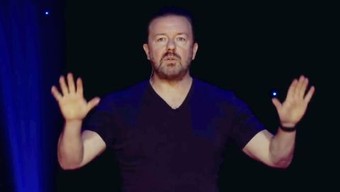 Ricky Gervais Live: Animals - Rotten Tomatoes