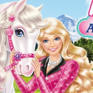 Barbie & Her Sisters in a Pony Tale photo 12