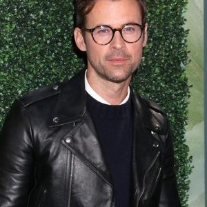 Brad Goreski at a public appearance for Runway to Red Carpet Initiative Launch Hosted by CFDA, WWD and Variety, Chateau Marmont, Los Angeles, CA February 20, 2018. Photo By: Priscilla Grant/Everett Collection