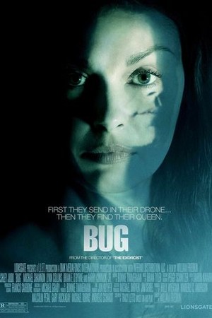 Bug poster