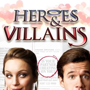 Heroes and Villains photo 4