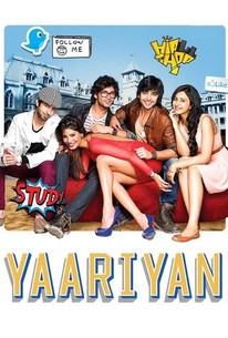 Yaariyan