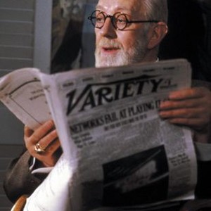 LOVESICK, Alec Guinness, 1983, (c) Warner Brothers
