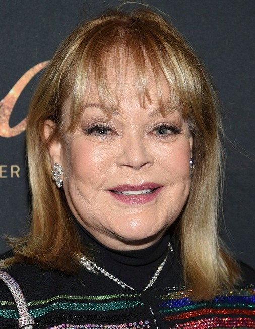 Candy Spelling Rotten Tomatoes