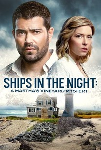 Watch trailer for Ships in the Night: A Martha's Vineyard Mystery